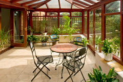 Hodgefield conservatory quotes