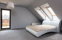 Hodgefield bedroom extensions
