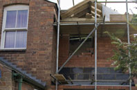 free Hodgefield home extension quotes