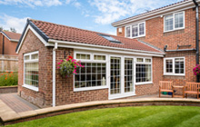 Hodgefield house extension leads