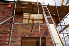 house extensions Hodgefield