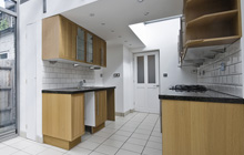 Hodgefield kitchen extension leads